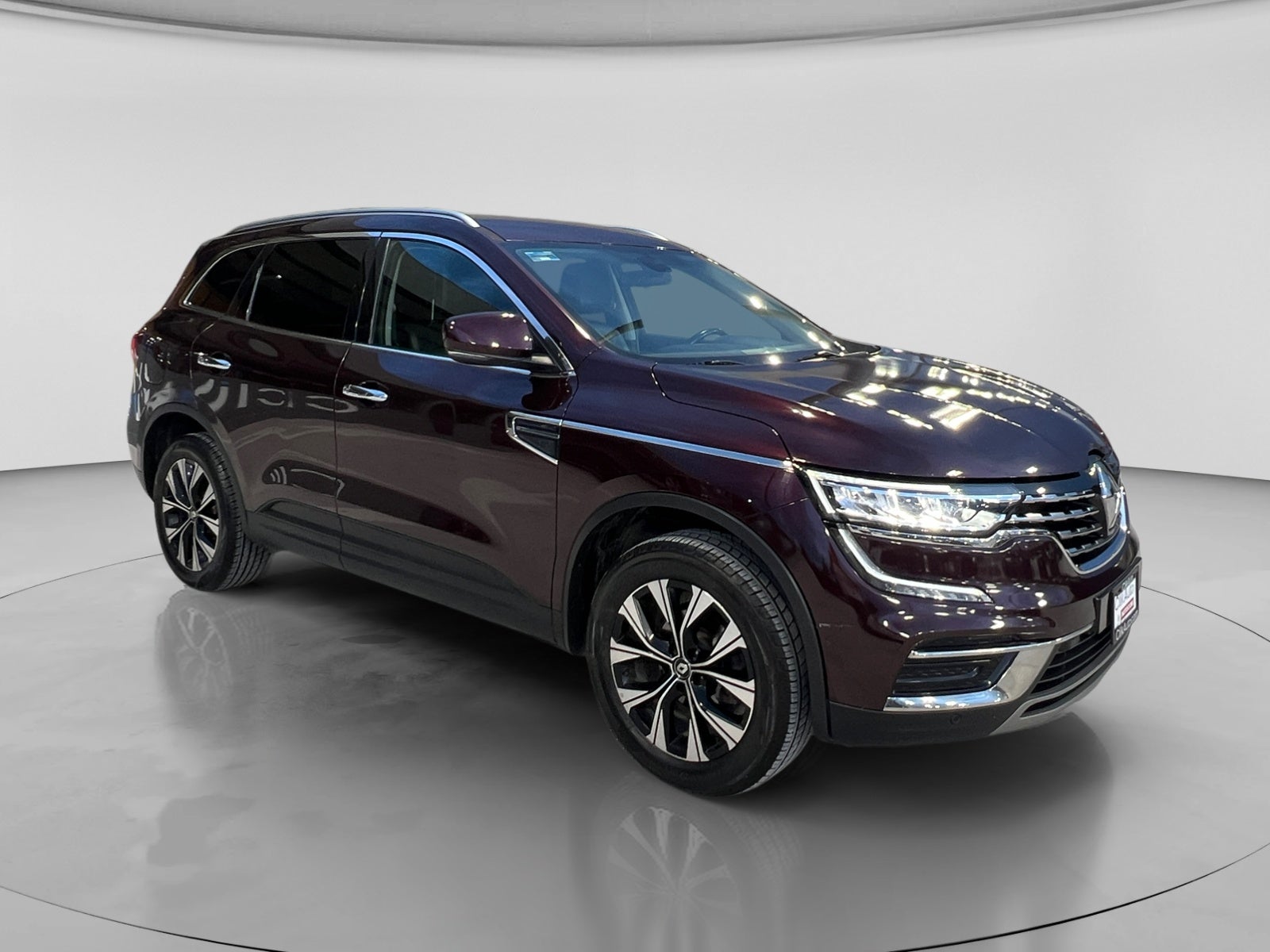 2023 RENAULT KOLEOS INTENS