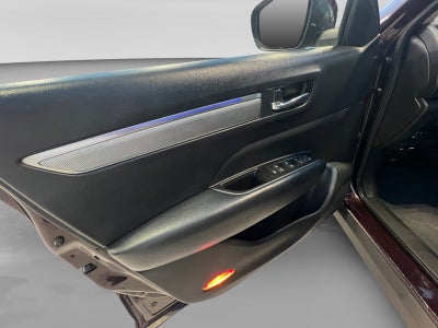 2023 RENAULT KOLEOS INTENS