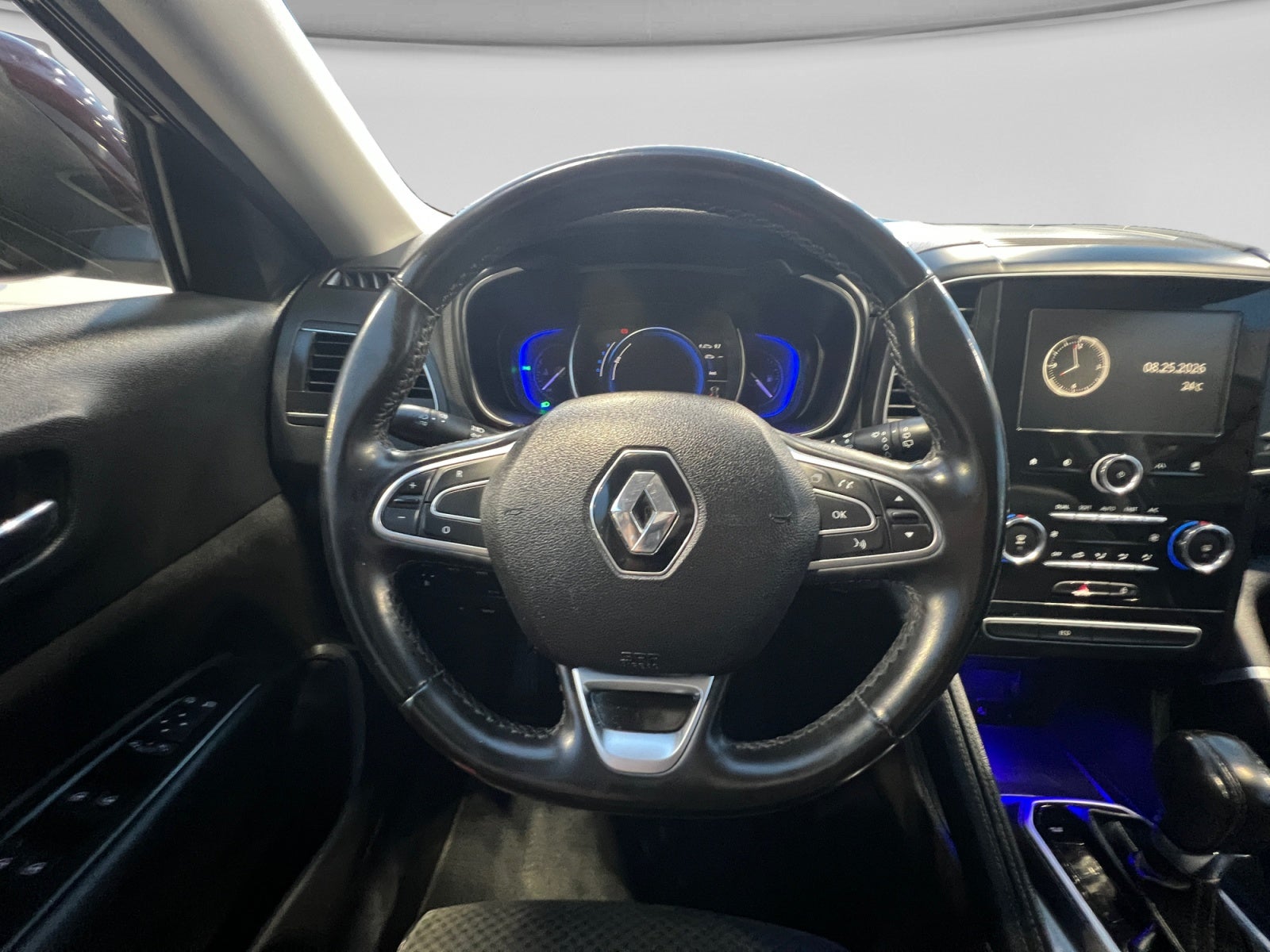 2023 RENAULT KOLEOS INTENS