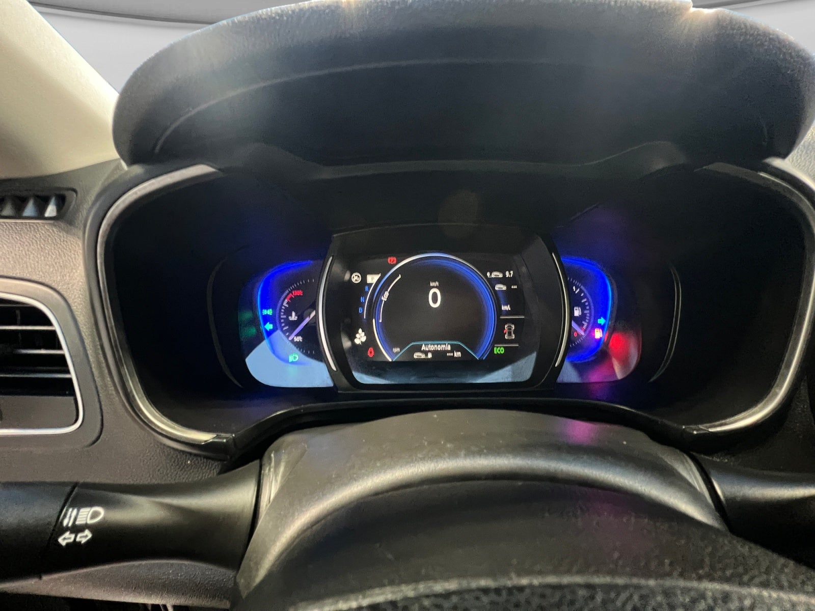 2023 RENAULT KOLEOS INTENS