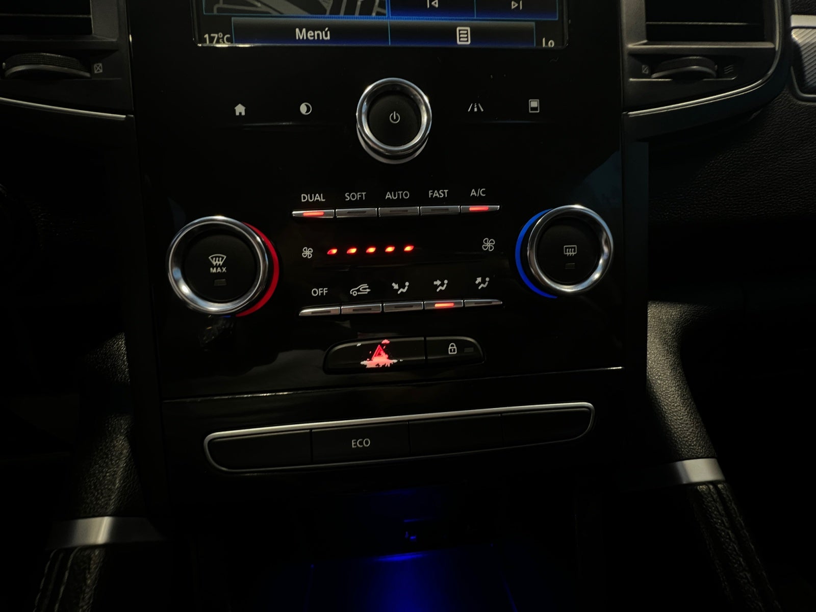 2023 RENAULT KOLEOS INTENS