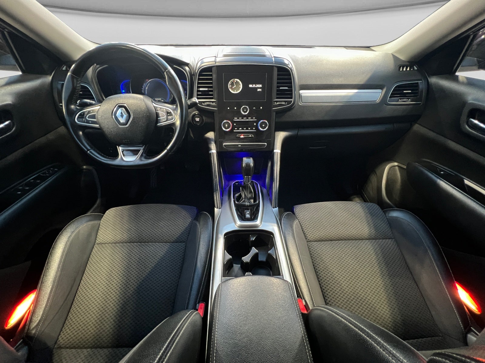 2023 RENAULT KOLEOS INTENS