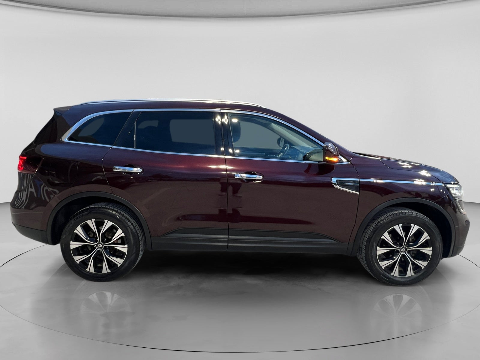 2023 RENAULT KOLEOS INTENS