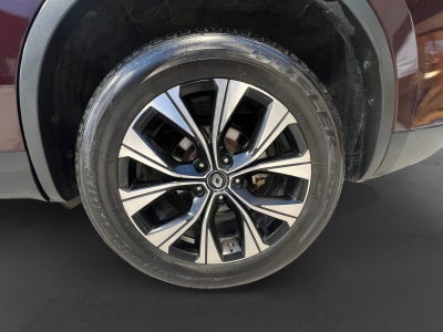 2023 RENAULT KOLEOS INTENS