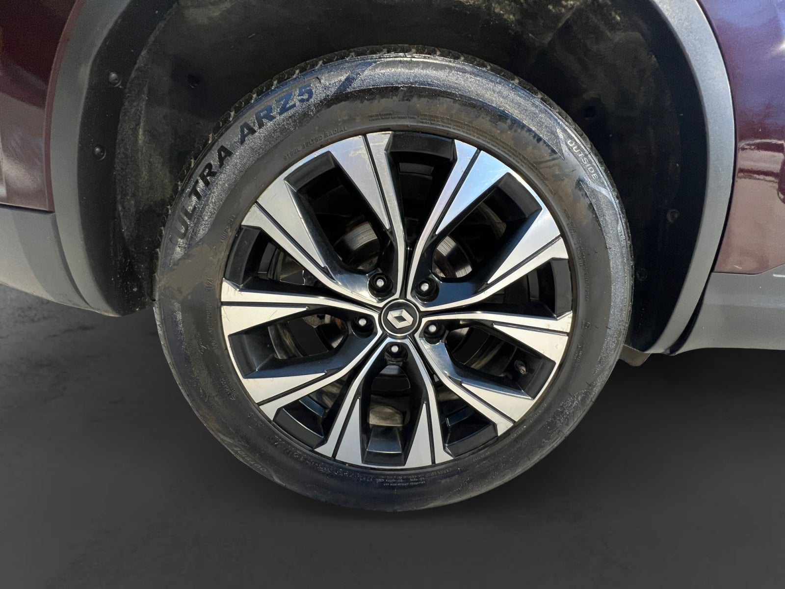 2023 RENAULT KOLEOS INTENS