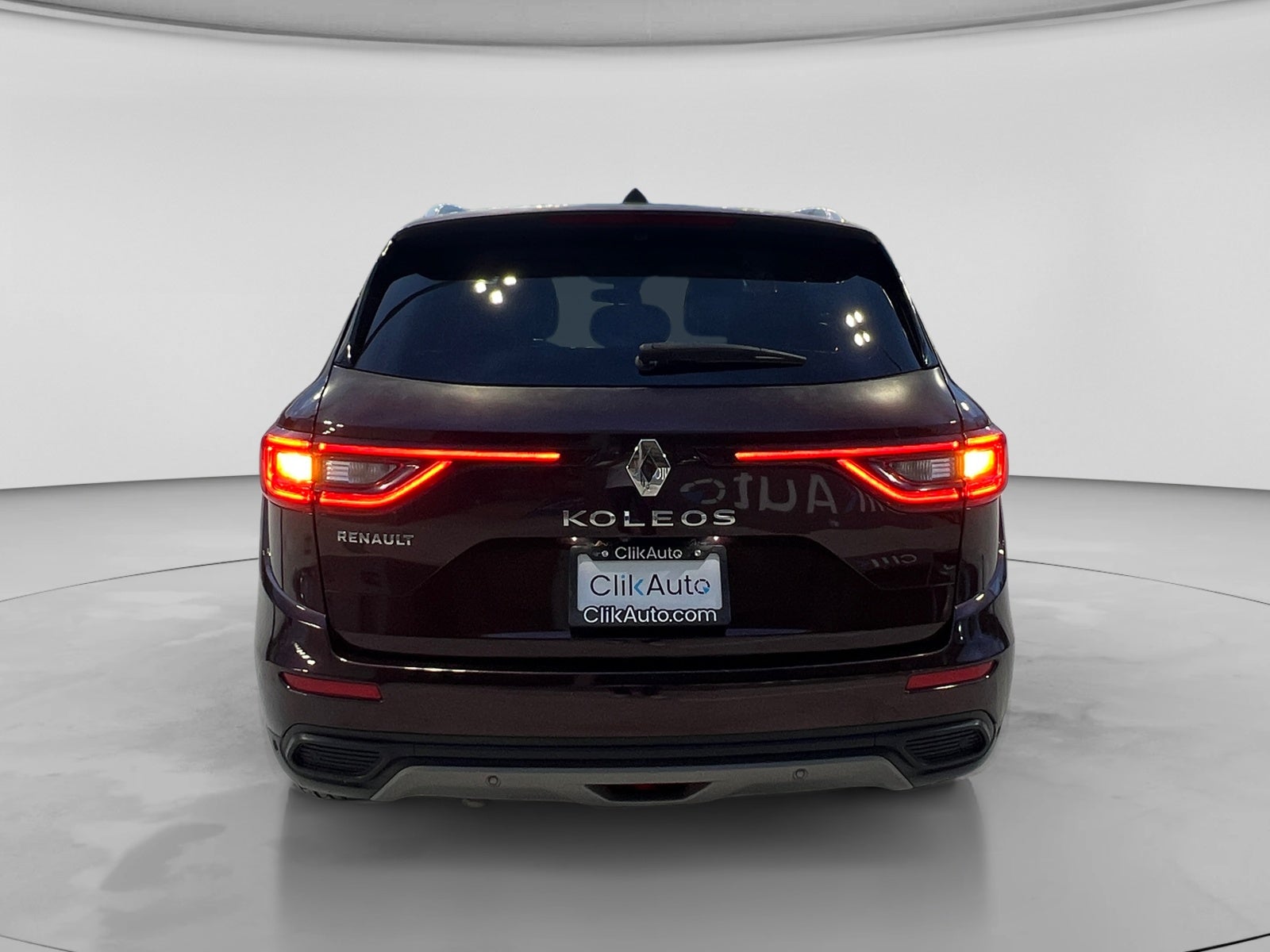 2023 RENAULT KOLEOS INTENS