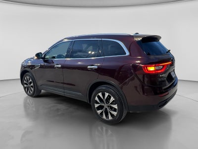 2023 RENAULT KOLEOS INTENS