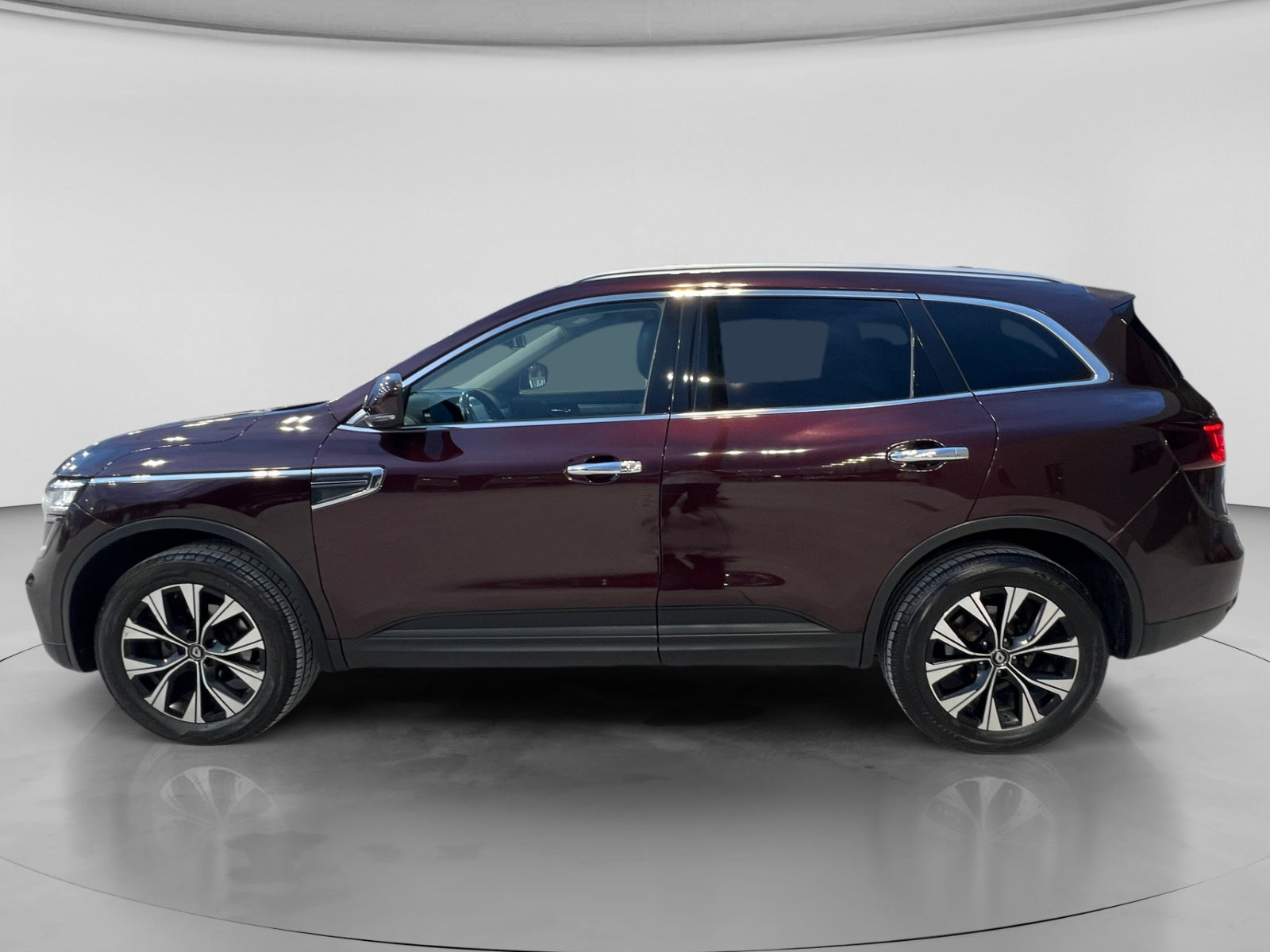 2023 RENAULT KOLEOS INTENS