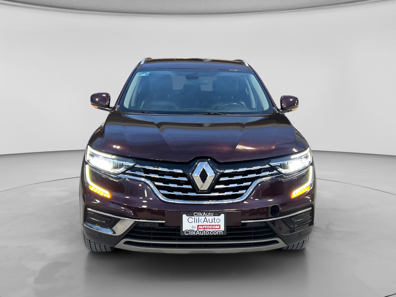 2023 RENAULT KOLEOS INTENS