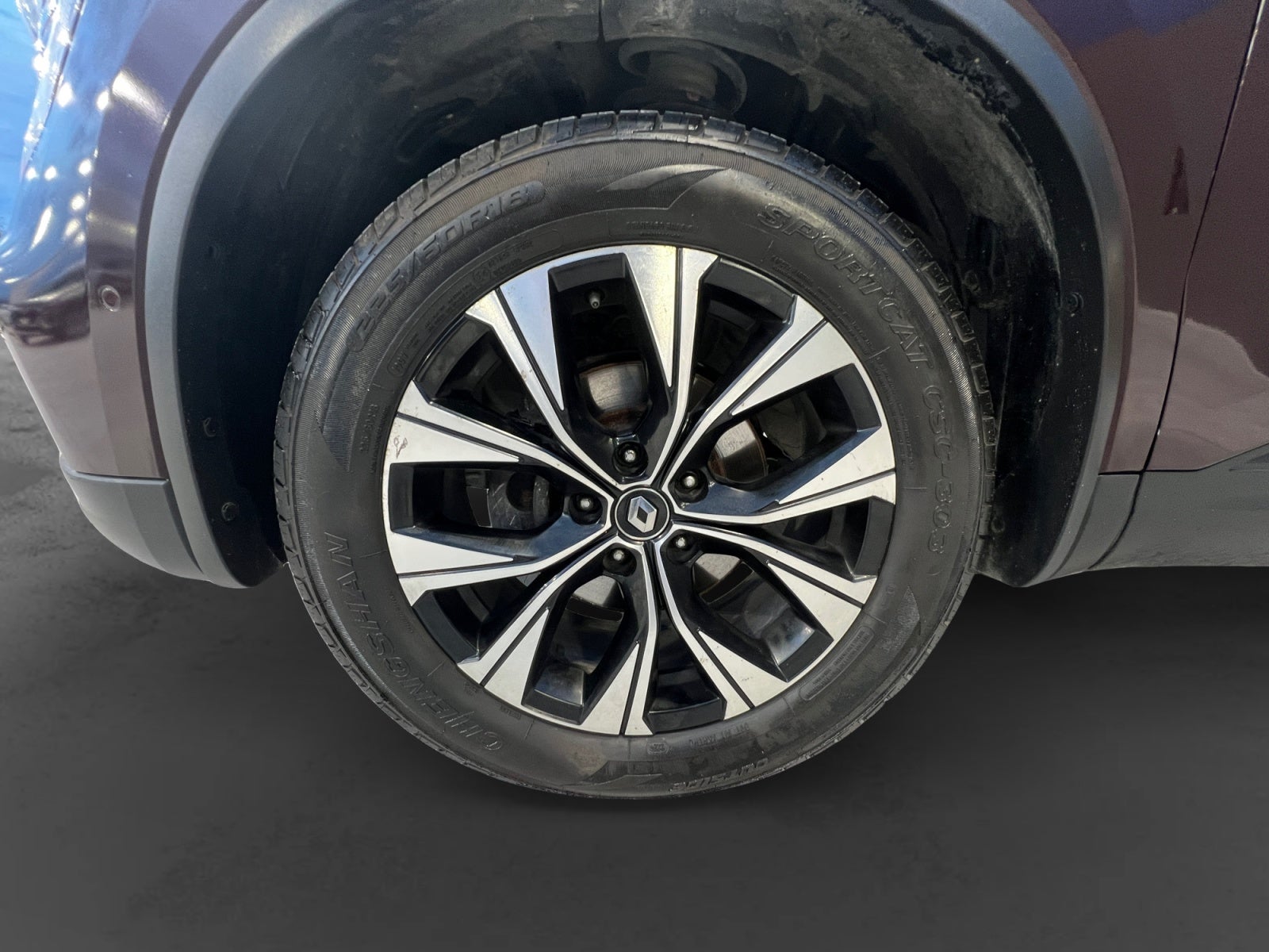 2023 RENAULT KOLEOS INTENS