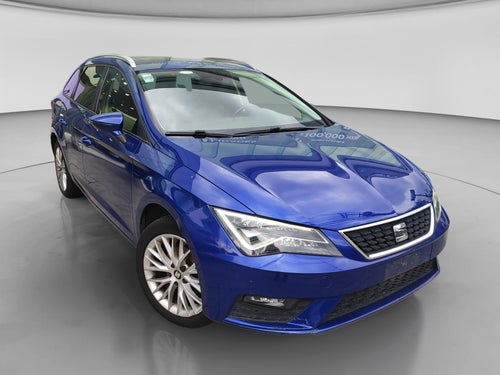 2018 SEAT LEON LEON ST 1.4 TSI STYLE 150HP DSG 5PTAS