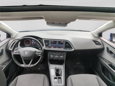 2018 SEAT LEON LEON ST 1.4 TSI STYLE 150HP DSG 5PTAS