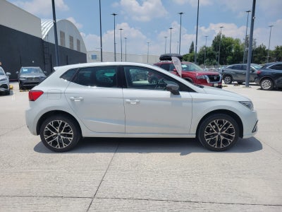 2024 SEAT IBIZA XCELLENCE TIP