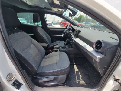2024 SEAT IBIZA XCELLENCE TIP