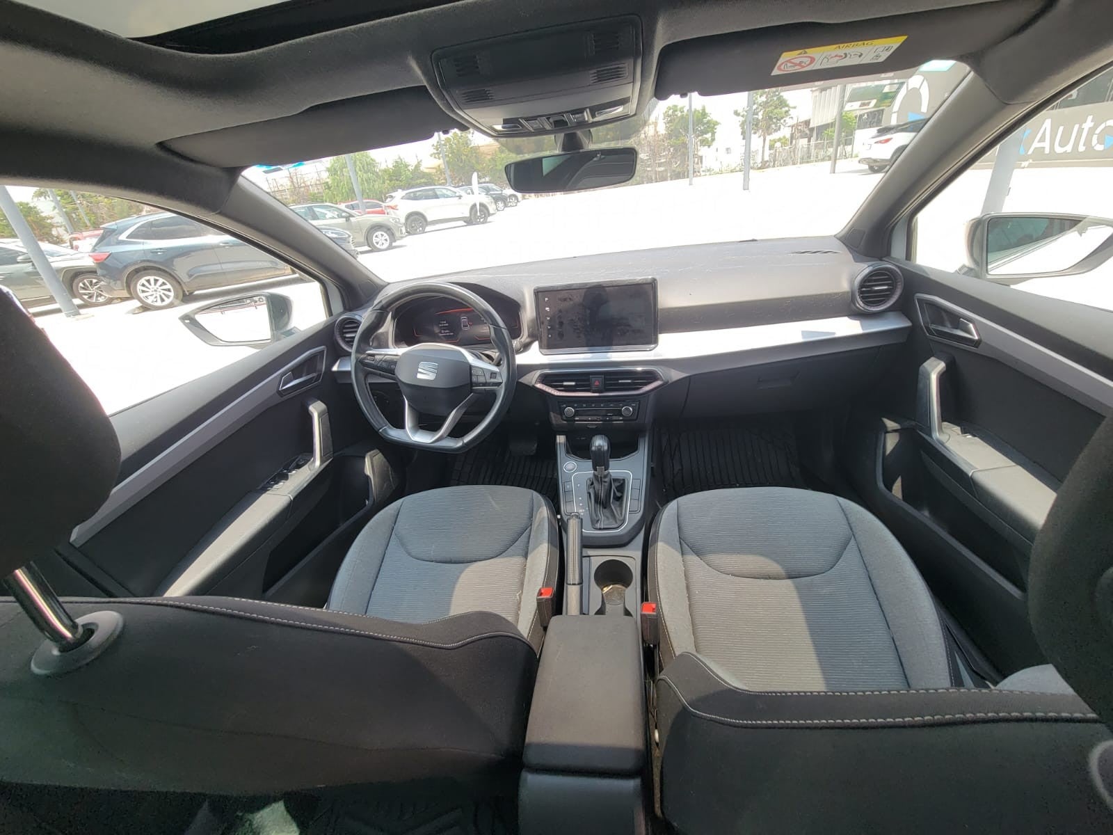 2024 SEAT IBIZA XCELLENCE TIP