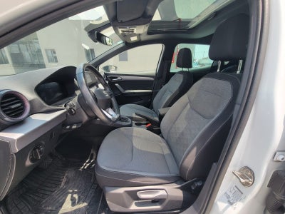 2024 SEAT IBIZA XCELLENCE TIP