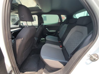2024 SEAT IBIZA XCELLENCE TIP