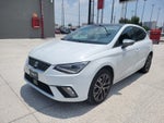 2024 SEAT IBIZA XCELLENCE TIP