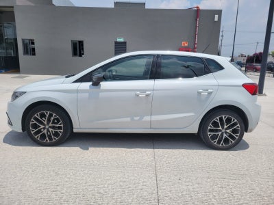 2024 SEAT IBIZA XCELLENCE TIP