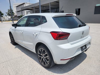 2024 SEAT IBIZA XCELLENCE TIP