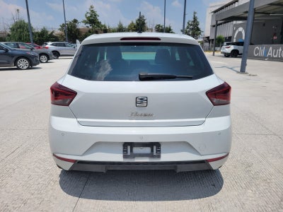 2024 SEAT IBIZA XCELLENCE TIP
