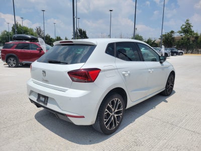 2024 SEAT IBIZA XCELLENCE TIP
