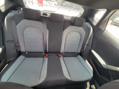 2024 SEAT IBIZA XCELLENCE TIP