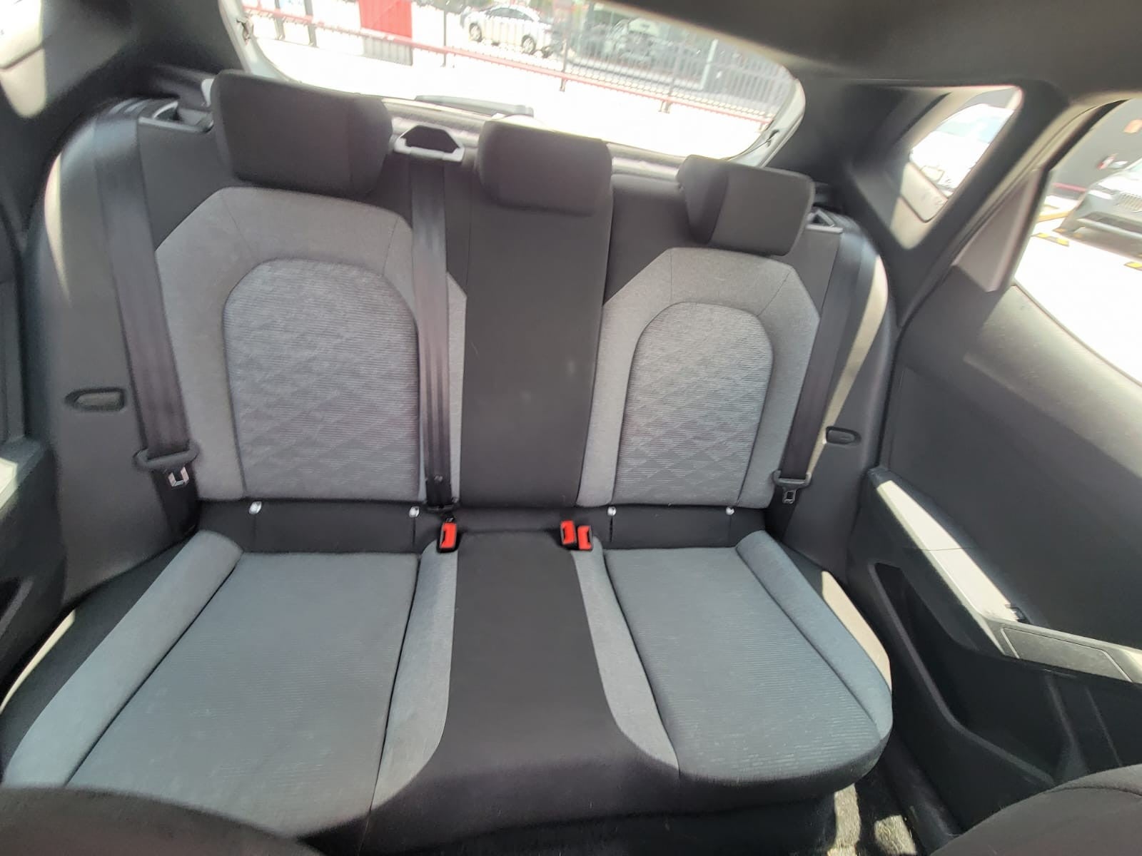 2024 SEAT IBIZA XCELLENCE TIP