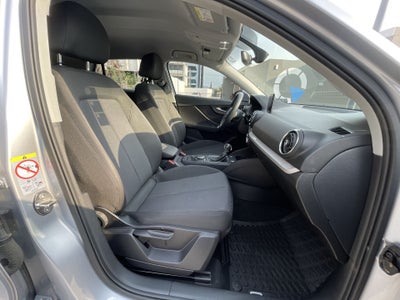 2020 Audi Q2 35 TFSI DYNAMIC