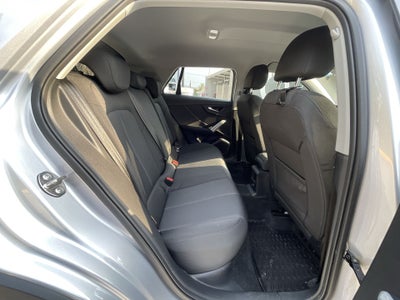 2020 Audi Q2 35 TFSI DYNAMIC