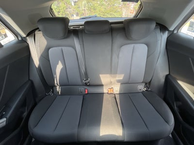 2020 Audi Q2 35 TFSI DYNAMIC