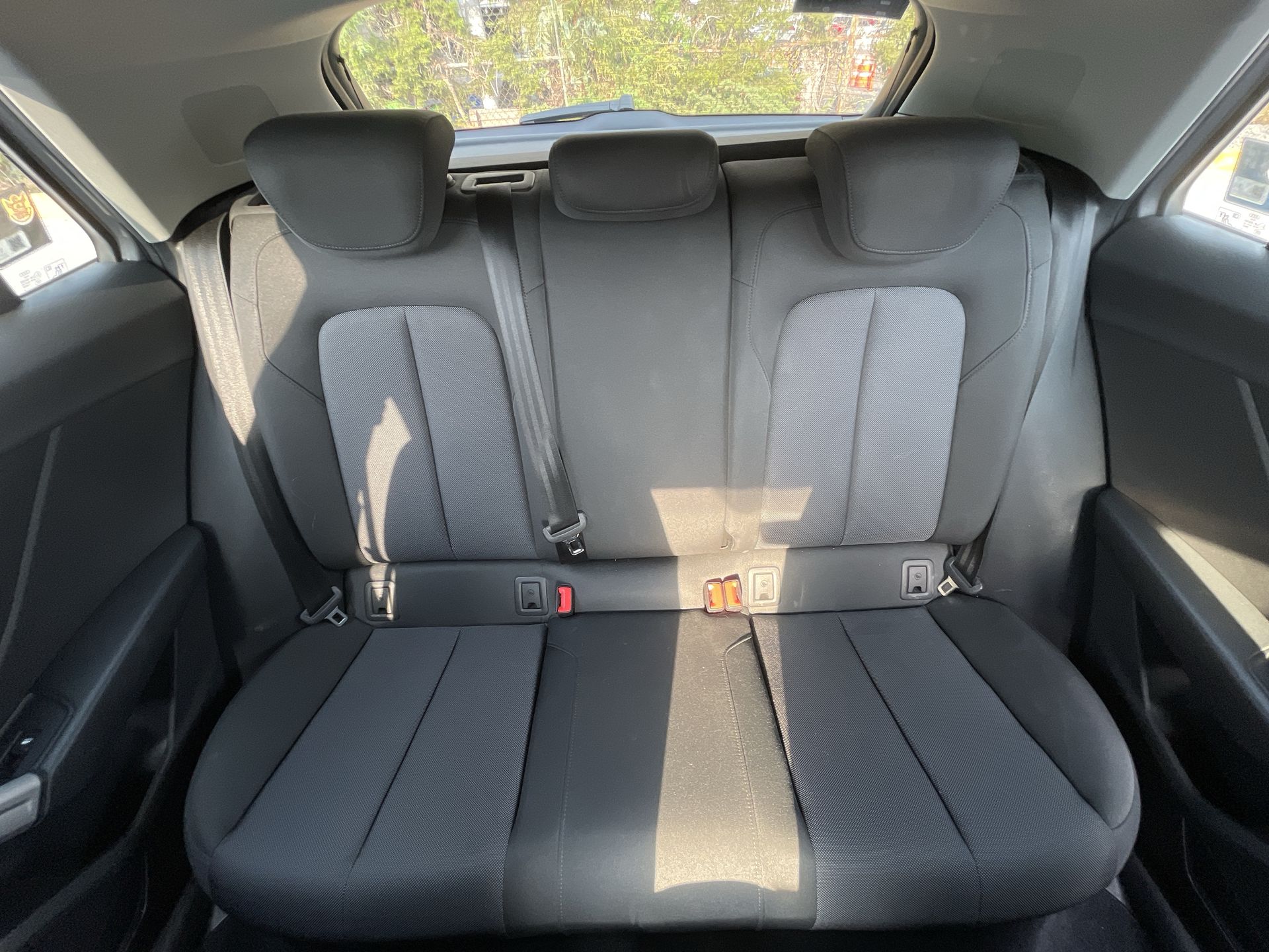 2020 Audi Q2 35 TFSI DYNAMIC