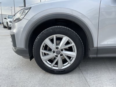 2020 Audi Q2 35 TFSI DYNAMIC