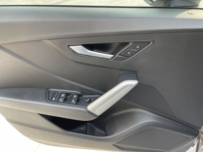 2020 Audi Q2 35 TFSI DYNAMIC