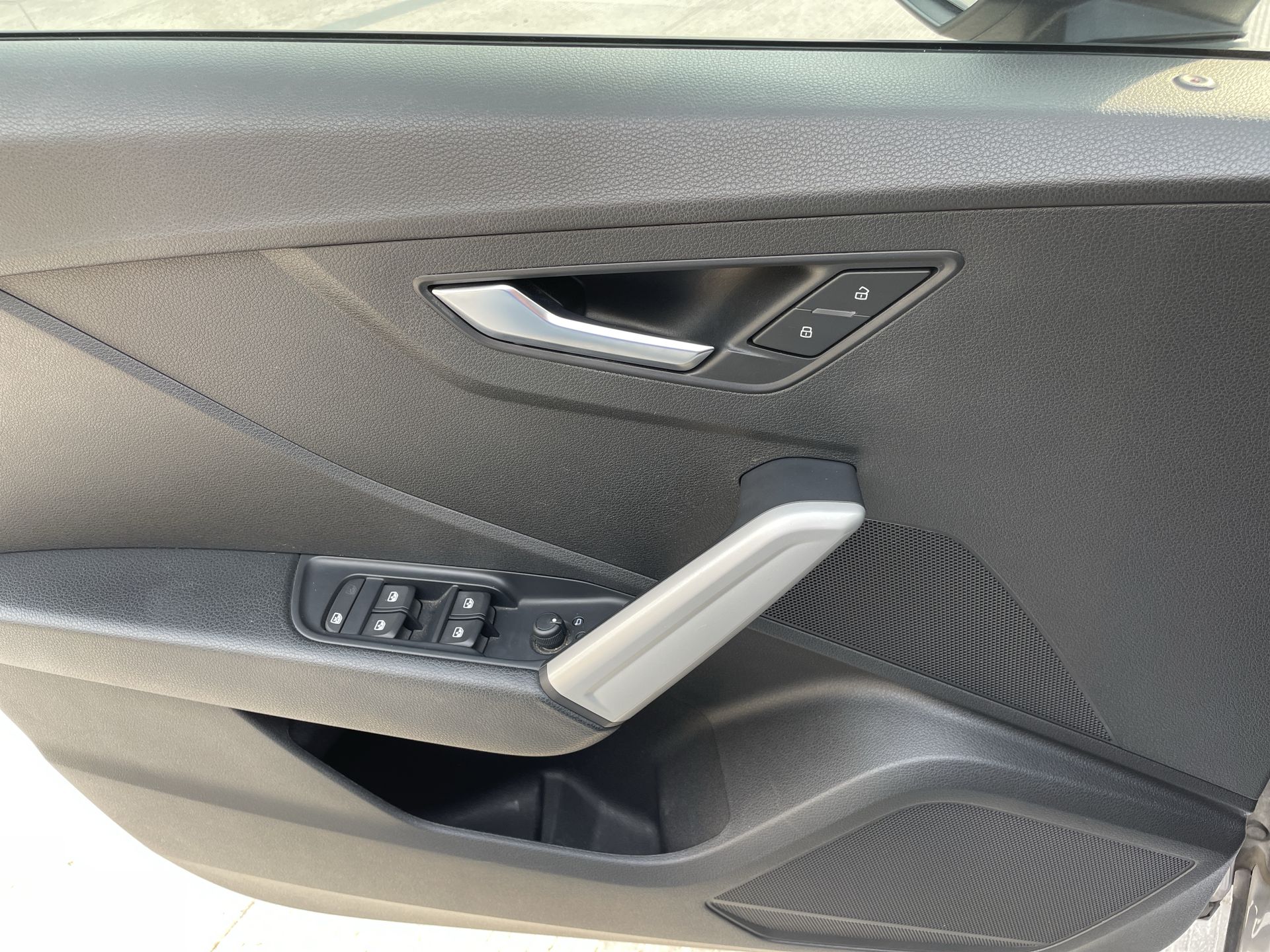 2020 Audi Q2 35 TFSI DYNAMIC