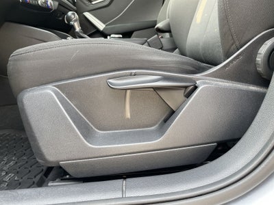 2020 Audi Q2 35 TFSI DYNAMIC