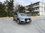2020 Audi Q2 35 TFSI DYNAMIC