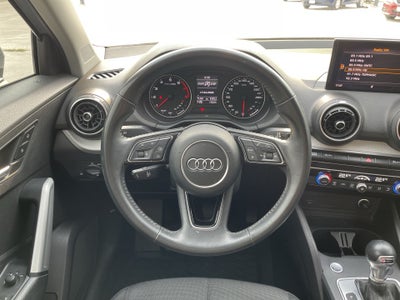2020 Audi Q2 35 TFSI DYNAMIC