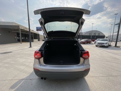 2020 Audi Q2 35 TFSI DYNAMIC