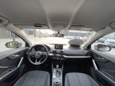 2020 Audi Q2 35 TFSI DYNAMIC