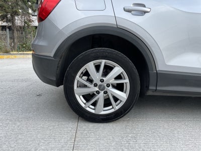 2020 Audi Q2 35 TFSI DYNAMIC