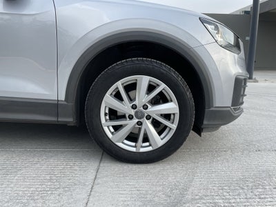 2020 Audi Q2 35 TFSI DYNAMIC