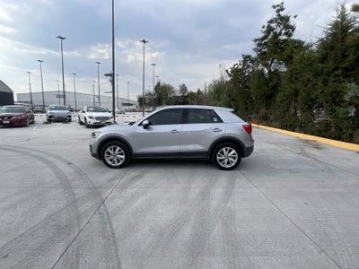 2020 Audi Q2 35 TFSI DYNAMIC