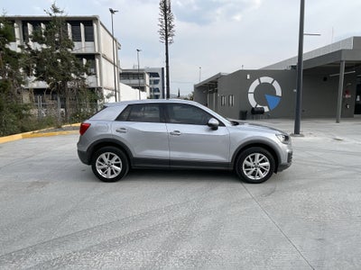 2020 Audi Q2 35 TFSI DYNAMIC