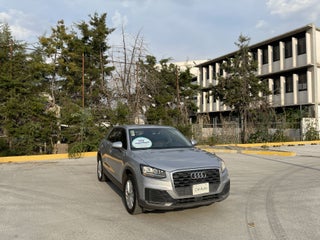 2020 Audi Q2 35 TFSI DYNAMIC