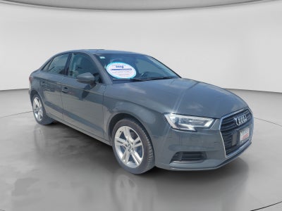 2018 Audi A3 SEDÁN 1.4TFSI COD 150HP DYNAMIC