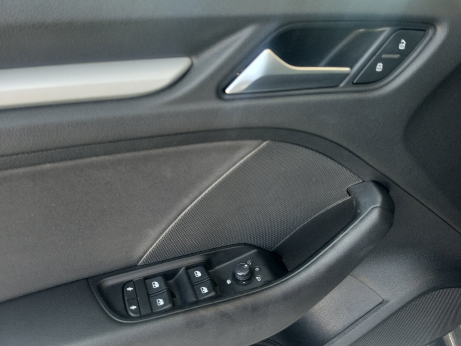 2018 Audi A3 SEDÁN 1.4TFSI COD 150HP DYNAMIC