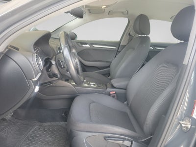 2018 Audi A3 SEDÁN 1.4TFSI COD 150HP DYNAMIC
