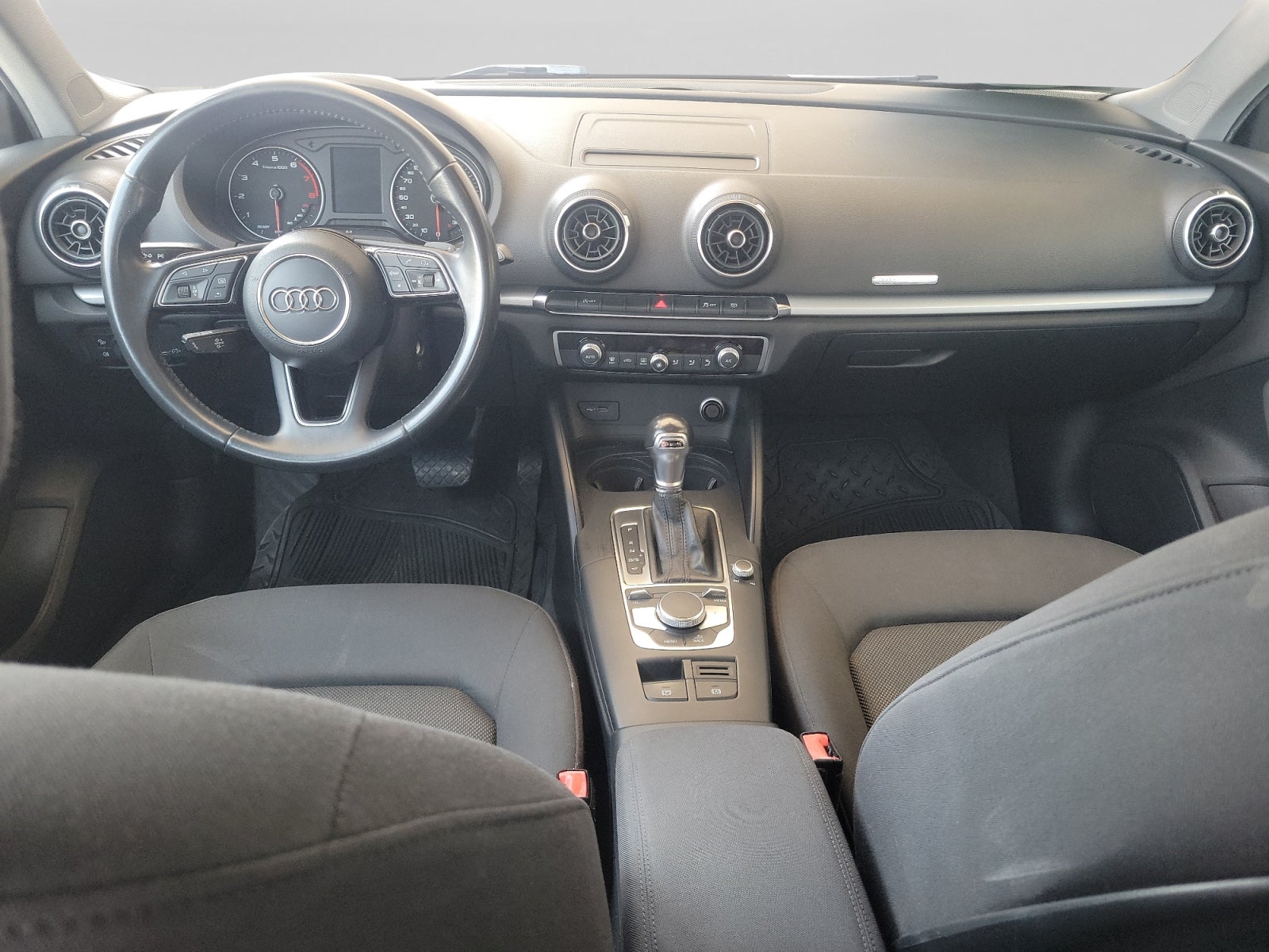 2018 Audi A3 SEDÁN 1.4TFSI COD 150HP DYNAMIC