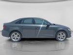 2018 Audi A3 SEDÁN 1.4TFSI COD 150HP DYNAMIC